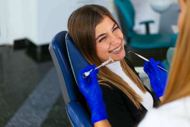 Best Dental Fillings (Composite and Amalgam)  in Eaton, OH