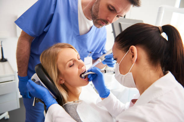 Best Cosmetic Dentistry  in Eaton, OH