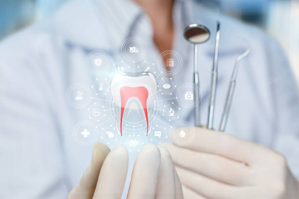Full Mouth Reconstruction in Eaton, OH
