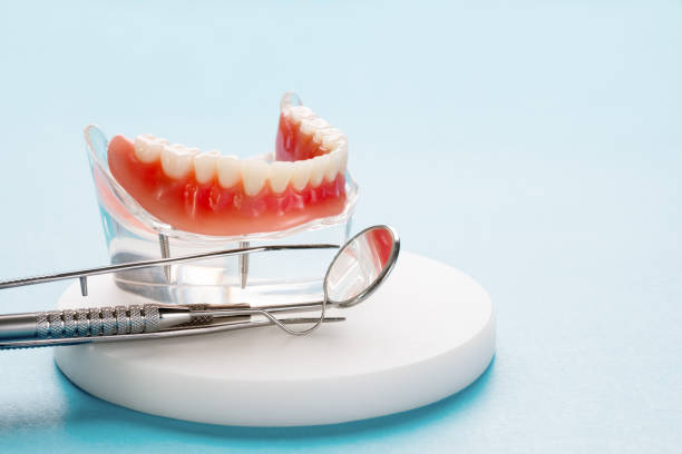 Laser Dentistry in Eaton, OH