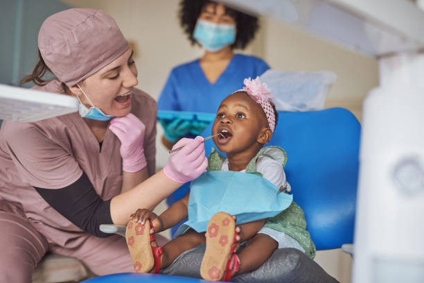 Best Dental X-Rays and Imaging  in Eaton, OH