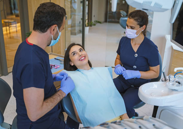 Best TMJ/TMD Treatment  in Eaton, OH