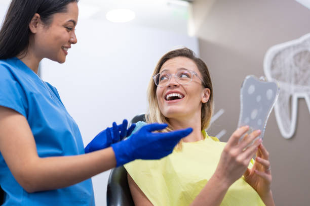 Best Dental Inlays and Onlays  in Eaton, OH