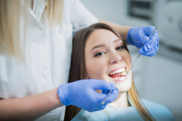 Best Emergency Dental Care  in Eaton, OH